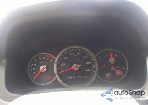 2007 Honda Pilot Ex z USA, uszkodzony, nr VIN 2HKYF18417H537245